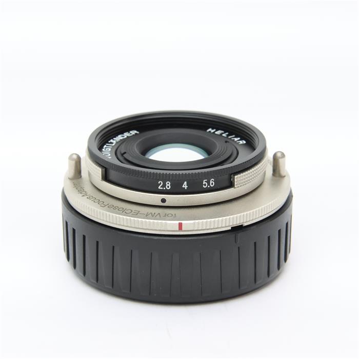 ޥåץŷԾŹ㤨֡š ʡ Voigtlander HELIAR 40mm F2.8 VMʥ饤Mѡ[ Lens | 򴹥 ]פβǤʤ40,800ߤˤʤޤ