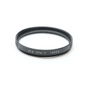 【中古】 《並品》 Leica UVAフィルター E46 II ブラック