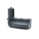 【中古】 《美品》 SONY 縦位置グリップ VG-C5