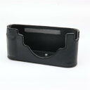 【中古】 《良品》 Leica レザープロテクター M10用 ブラック
