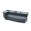 【中古】 《美品》 OLYMPUS パワーバッテリーホルダー HLD-7