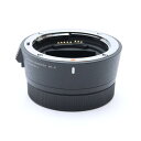 【中古】 《美品》 SIGMA マウントコンバーター キヤノンEFレンズ/ライカLボディ用 MC-21