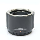 【中古】 《美品》 FUJIFILM マクロエクステンションチューブ MCEX-45G WR