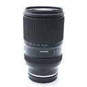 【中古】 《美品》 TAMRON 28-300mm F4-7.1 Di III VC VXD/Model A074S(ソニーE用/フルサイズ対応)[ Lens ...