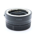 【中古】 《並品》 Canon マウントアダプター EF-EOS R