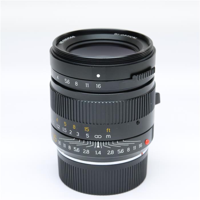 【中古】 《良品》 銘匠光学 TTArtisan 35mm F1.4 ASPH (ライカM用) ブラック [ Lens | 交換レンズ ]