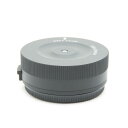 【中古】 《美品》 SIGMA USB DOCK (キヤノンEF用)