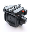 【中古】 《難有品》 Manfrotto プロ フルード ビデオ雲台 503HDV