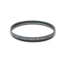 【中古】 《良品》 Leica UVAフィルター E67 II ブラック