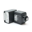 【中古】 《良品》 SONY フラッシュ HVL-F45RM