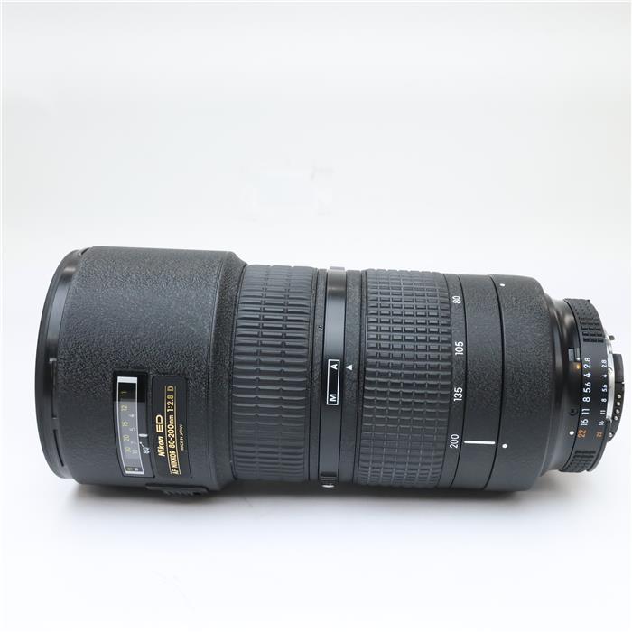 【未使用】【中古】 Nikon ニコン ズーム望遠AF VR Zoom Nikkor 70???200?mm f / 2.8?g-afs ed-if 10?x High de