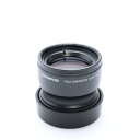 【中古】 《美品》 OLYMPUS テレコンバージョンレンズ TCON-T01