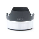 【中古】 《良品》 SONY ウルトラワイドコンバーター VCL-ECU1