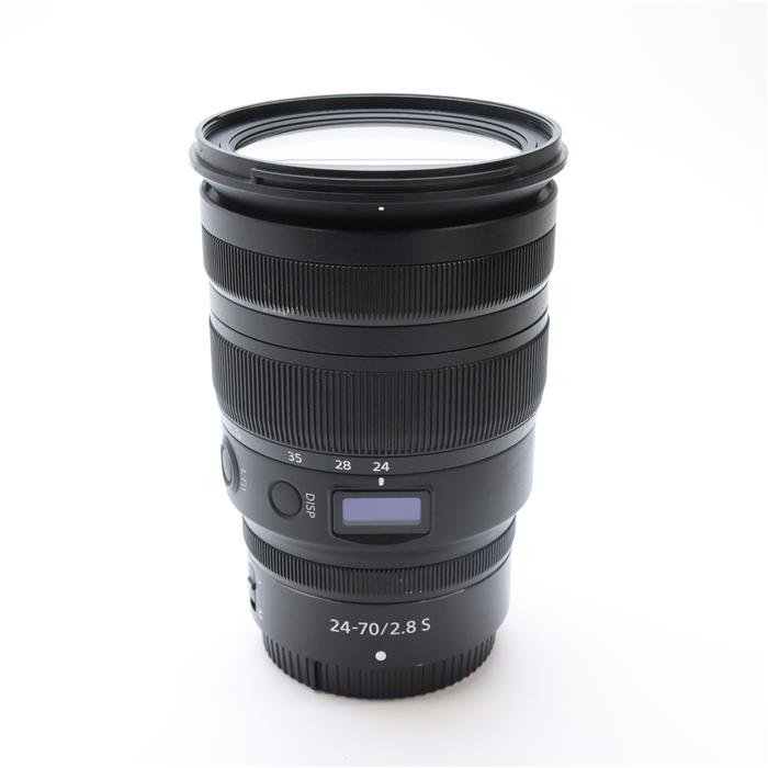 極上品 Nikon ニコン NIKKOR Z 24-70mm F2.8 S 新品)Nikon (ニコン) NIKKOR Z 24-70mm F2.8 S II（商品ID