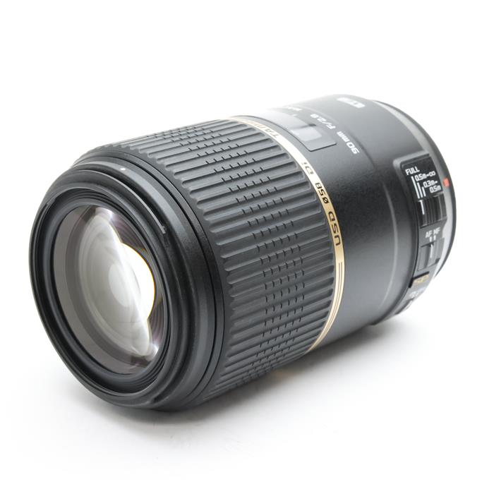 【中古】 《難有品》 TAMRON SP 90mm F2.8
