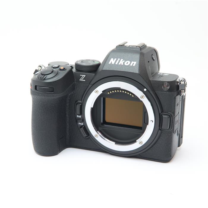 【中古】 《美品》 Nikon Z5II ボディ [ デジタルカメラ ]