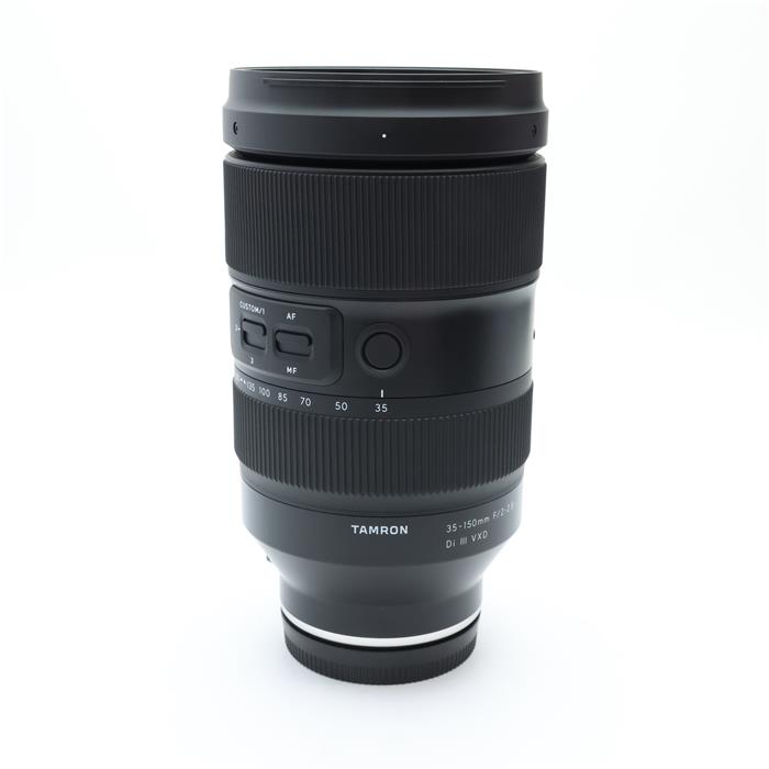 【中古】 《美品》 TAMRON 35-150mm F2-2.8