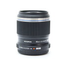 【中古】 《並品》 OLYMPUS M.ZUIKO DIGITAL ED 30mm F3.5 Macro (マイクロフォーサーズ) [ Lens | 交換レンズ...