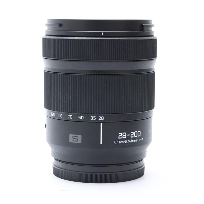 ����š� �����ʡ� Panasonic LUMIX S 28-200mm F4-7.1 MACRO O.I.S. S-R28200[ Lens | �򴹥�� ...