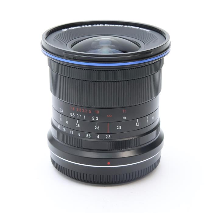 【中古】 《美品》 LAOWA 19mm F2.8 Zero-D（フジフイルムGFX用） [ Lens | 交換レンズ ]