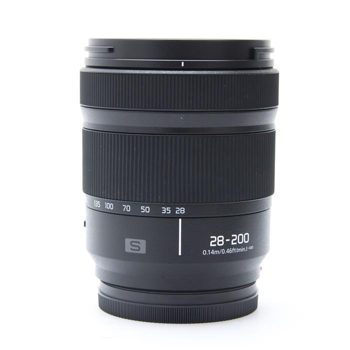 ����š� �����ʡ� Panasonic LUMIX S 28-200mm F4-7.1 MACRO O.I.S. S-R28200 ������ե��륿���ա���[ L...