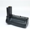 【中古】 《良品》 Nikon パワーバッテリーパック MB-N11