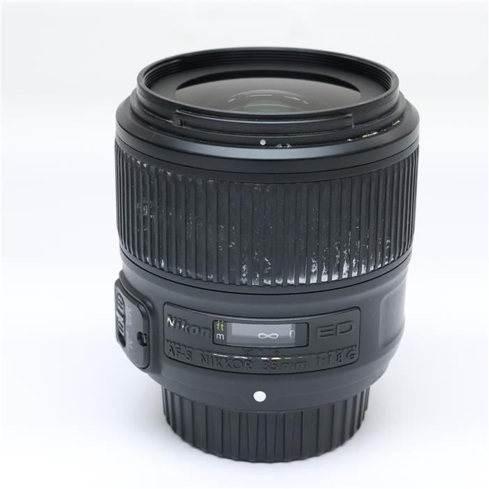 楽天市場】nikkor 35mm f1．8g レンズフードの通販