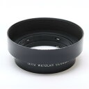 【中古】 《良品》 Leica レンズフード 12564(R35mm/F2.8R50mm/F2用)