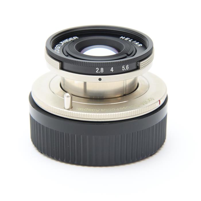 ޥåץŷԾŹ㤨֡š ʡ Voigtlander HELIAR 40mm F2.8 VM(饤M [ Lens | 򴹥 ]פβǤʤ41,800ߤˤʤޤ