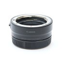 【中古】 《美品》 Canon マウントアダプター EF-EOS R