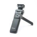 【中古】 《良品》 SONY ワイヤレスリモートコマンダー機能付シューティンググリップ GP-VPT2BT