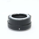 【中古】 《美品》 Nikon マウントアダプター FTZ II