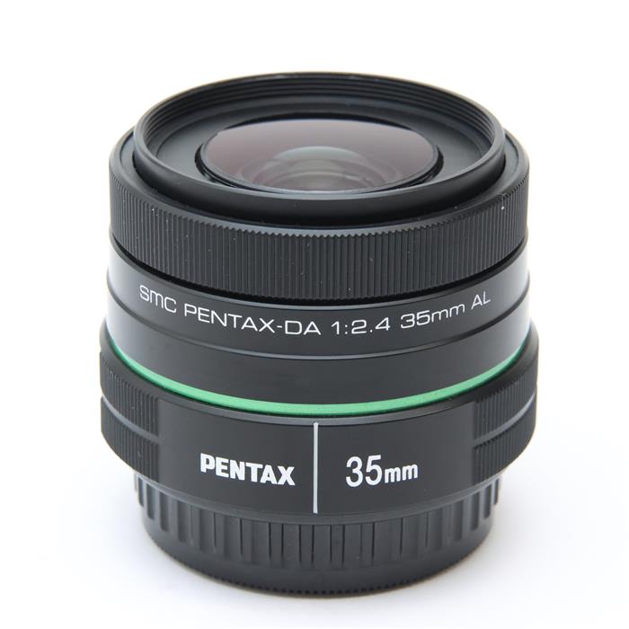 š ʡ PENTAX DA35mm F2.4 AL ֥å [ Lens | 򴹥 ]