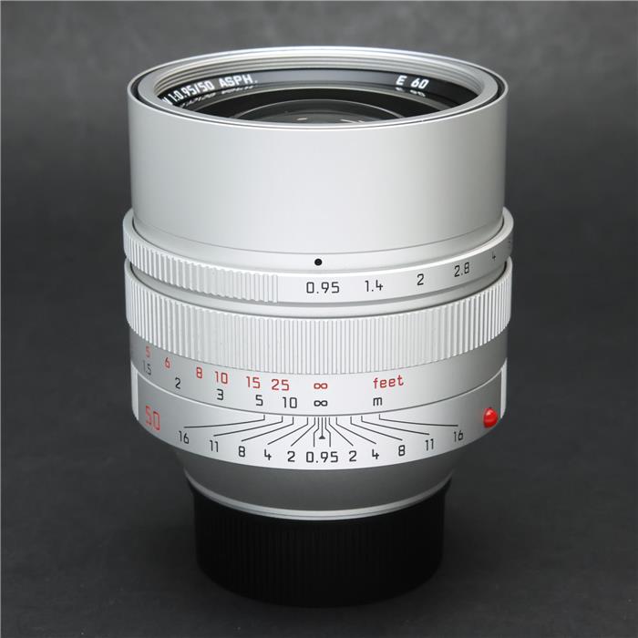 【中古】 《美品》 Leica ノクティルック...の紹介画像2