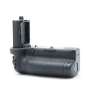 【中古】 《美品》 SONY 縦位置グリップ VG-C5