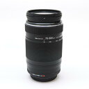 【中古】 《良品》 OLYMPUS M.ZUIKO DIGITAL ED 75-300mm F4.8-6.7 II (マイクロフォーサーズ) [ Lens | ...