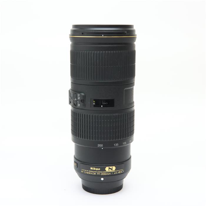 ����š� �����ʡ� Nikon AF-S NIKKOR 70-200mm F4G ED VR [ Lens | �򴹥�� ]