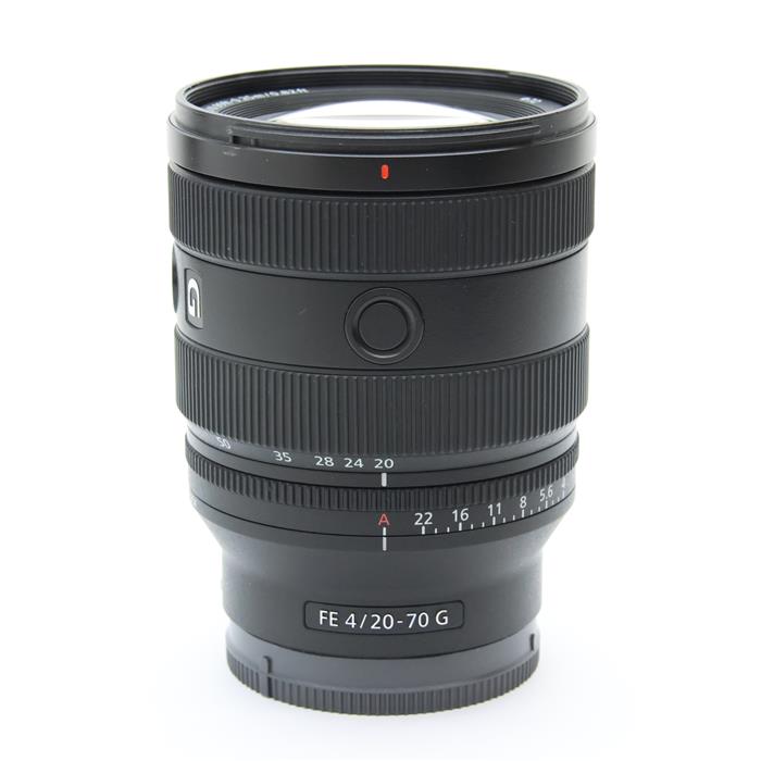 SONY - 【中古】 《良品》 SONY FE 20-70mm F4 G SEL2070G [ Lens | 交換レンズ ]