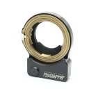 【中古】 《美品》 Fotodiox マウントアダプター ライカMレンズ/フジXボディ用 電子接点付き LM-FXRF-PRN