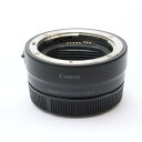 【中古】 《新同品》 Canon マウントアダプター EF-EOS R