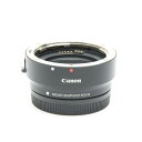 【中古】 《美品》 Canon マウントアダプター EF-EOS M