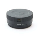 【中古】 《良品》 SIGMA USB DOCK (キヤノンEF用)
