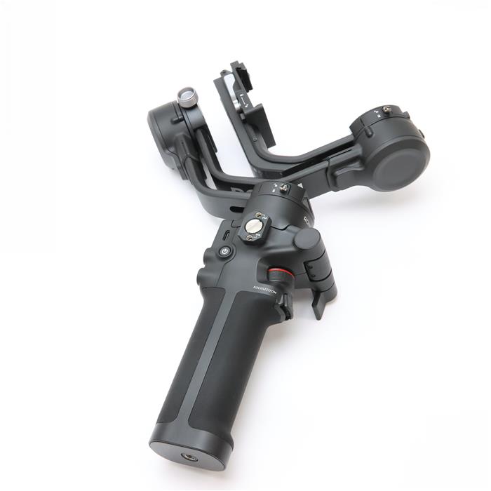 【中古】 《良品》 DJI RSC 2 Pro コンボ SC2CP2