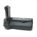 【中古】 《並品》 Canon バッテリーグリップ BG-E14