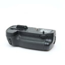【中古】 《良品》 Nikon マルチパワーバッテリーパック MB-D15