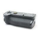 【中古】 《美品》 Panasonic バッテリーグリップ DMW-BG1