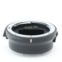 【中古】 《並品》 SIGMA マウントコンバーター キヤノンEFレンズ/ソニーEボディ用 MC-11