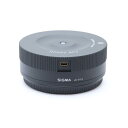 【中古】 《美品》 SIGMA USB DOCK (キヤノンEF用)