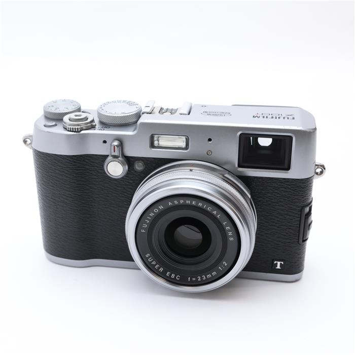楽天市場】FUJIFILM X100Tの通販