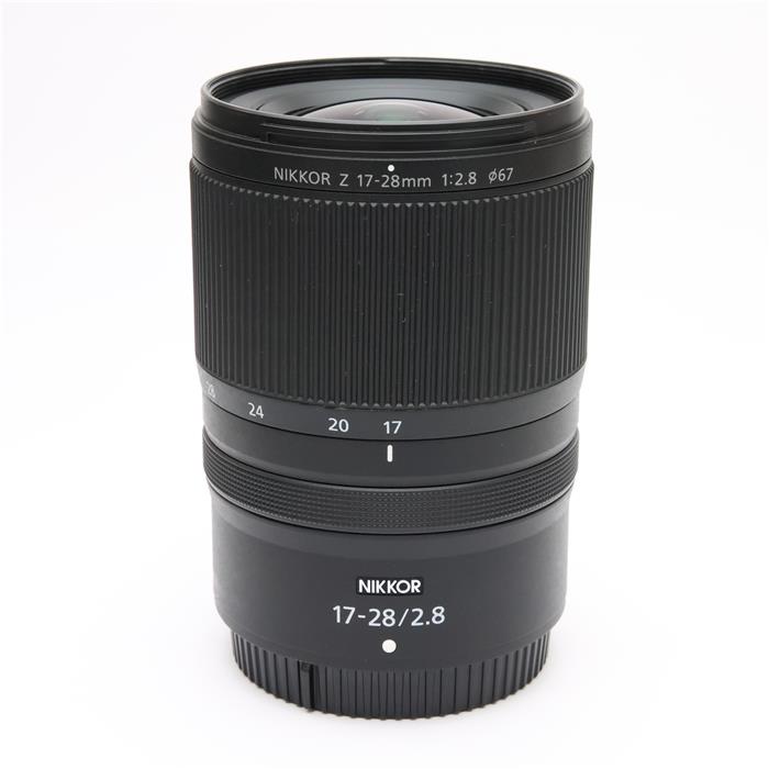 【中古】 《並品》 Nikon NIKKOR Z 17-28mm F2.8 [ Lens | 交換レンズ ]